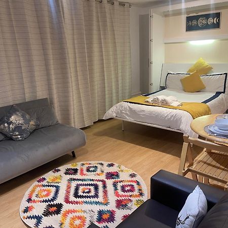 Chelsea Studio London Kültér fotó