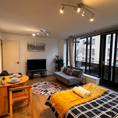 Chelsea Studio London Kültér fotó