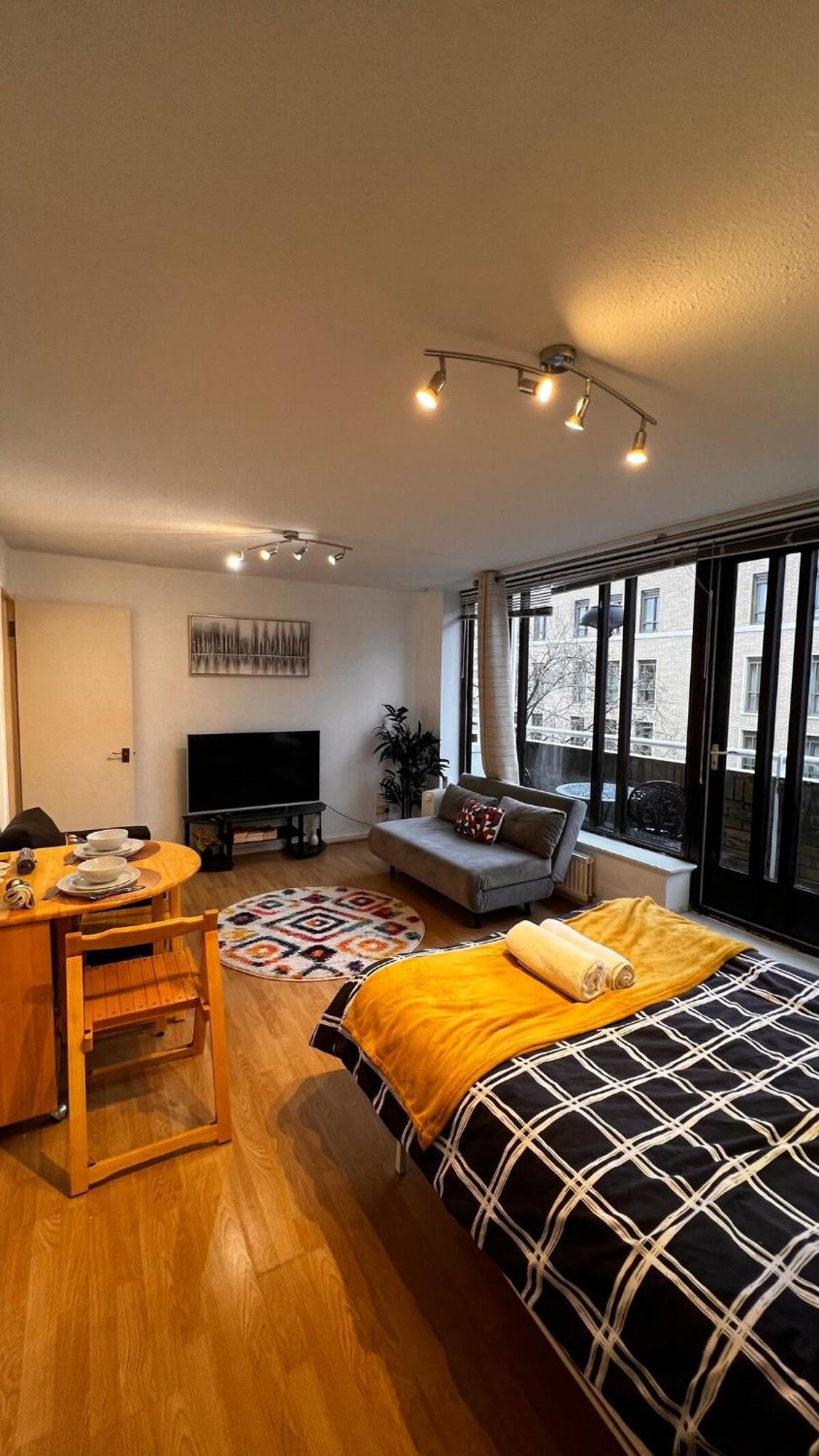 Chelsea Studio London Kültér fotó