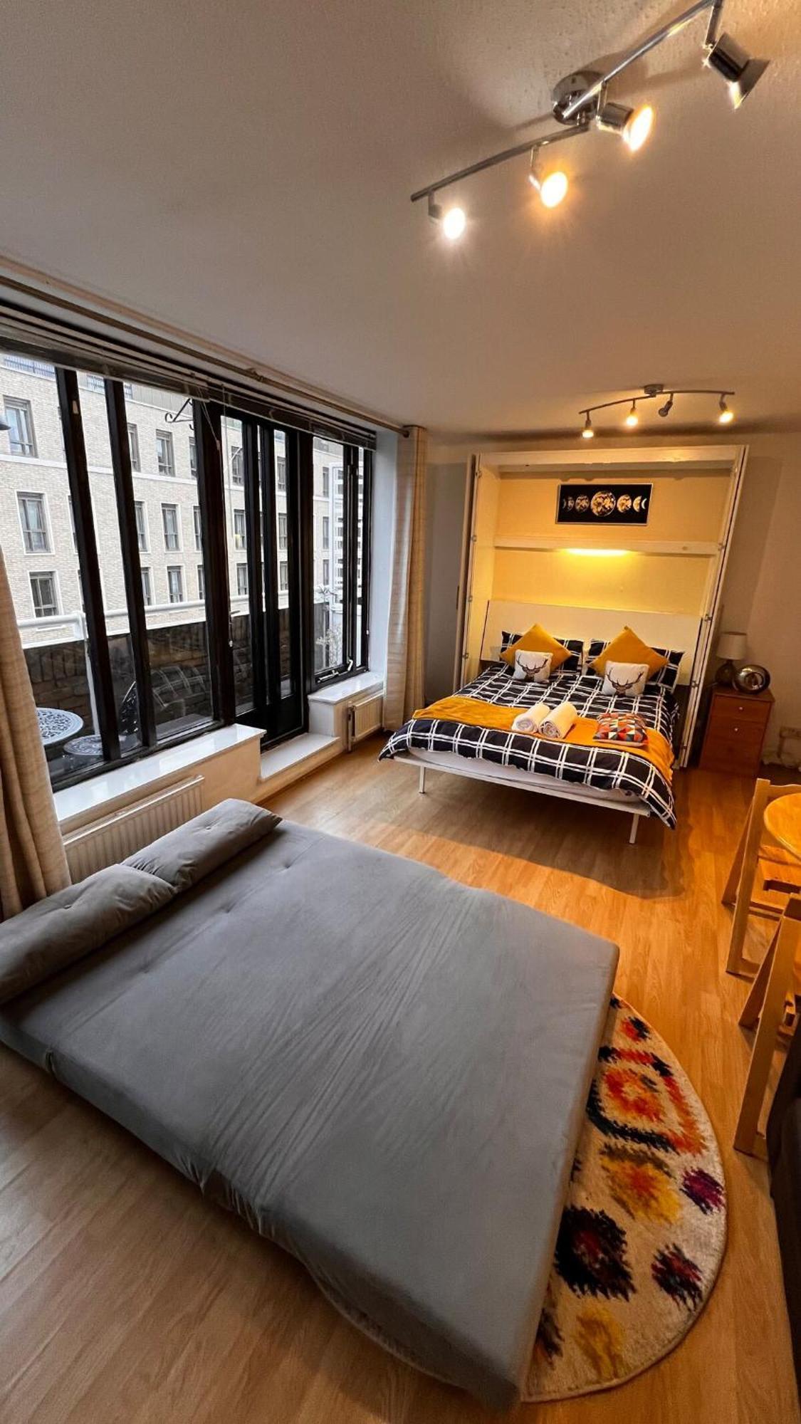 Chelsea Studio London Kültér fotó